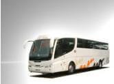 36 Seater Blackpool Coach