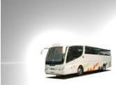 24 Seater Blackpool Minicoach